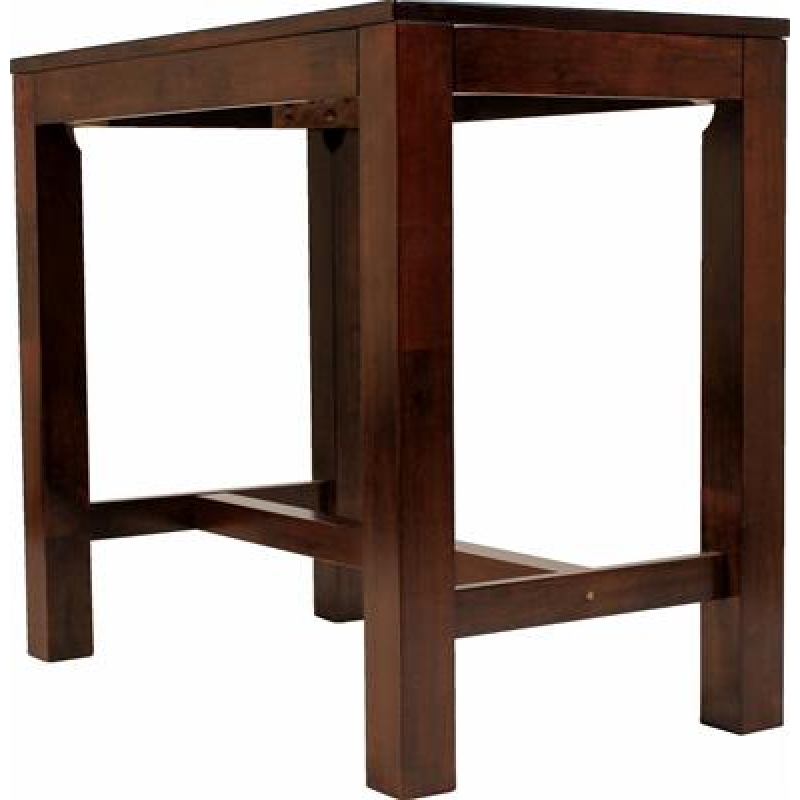 Chunk Bar Table 120cm - Image 2