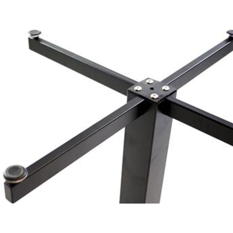 Lisboa Table Base Large Black - Image 3