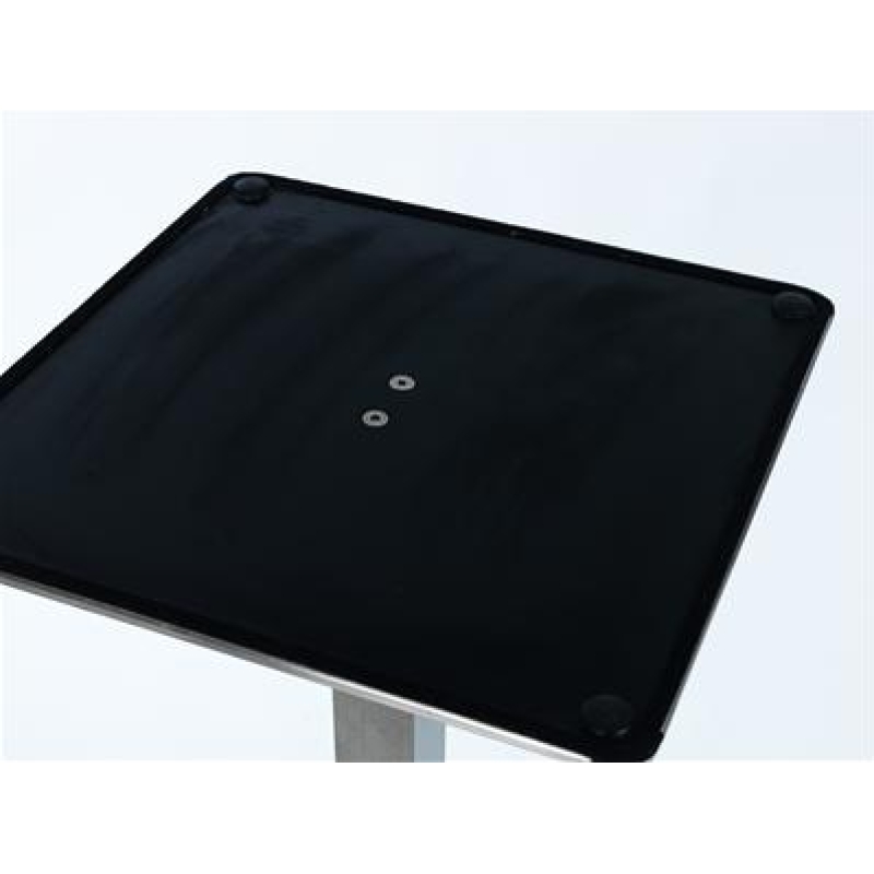 Prague Bar Base 450mm Square - Image 3