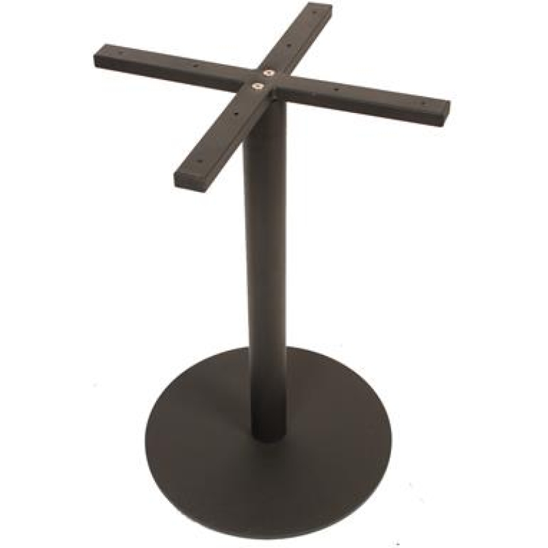 Danube Table Base 450mm Disc - Image 3