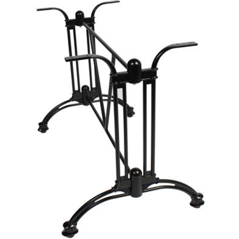 Bologna 2 Way Table Base - Image 4