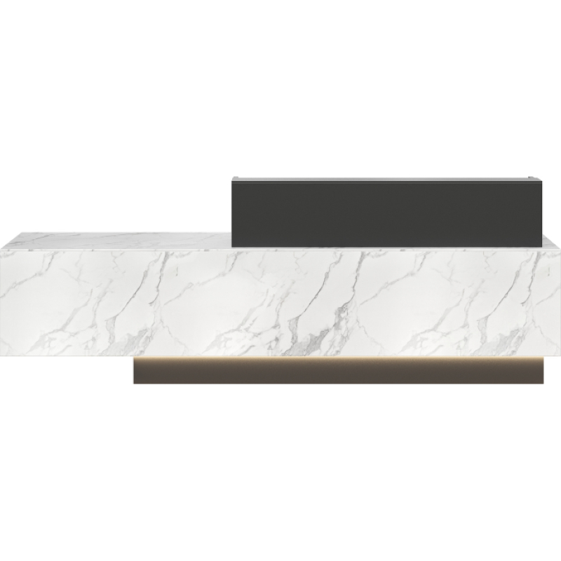 jazz reception desk