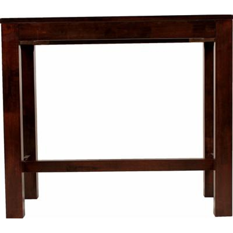 Chunk Bar Table 120cm - Image 4