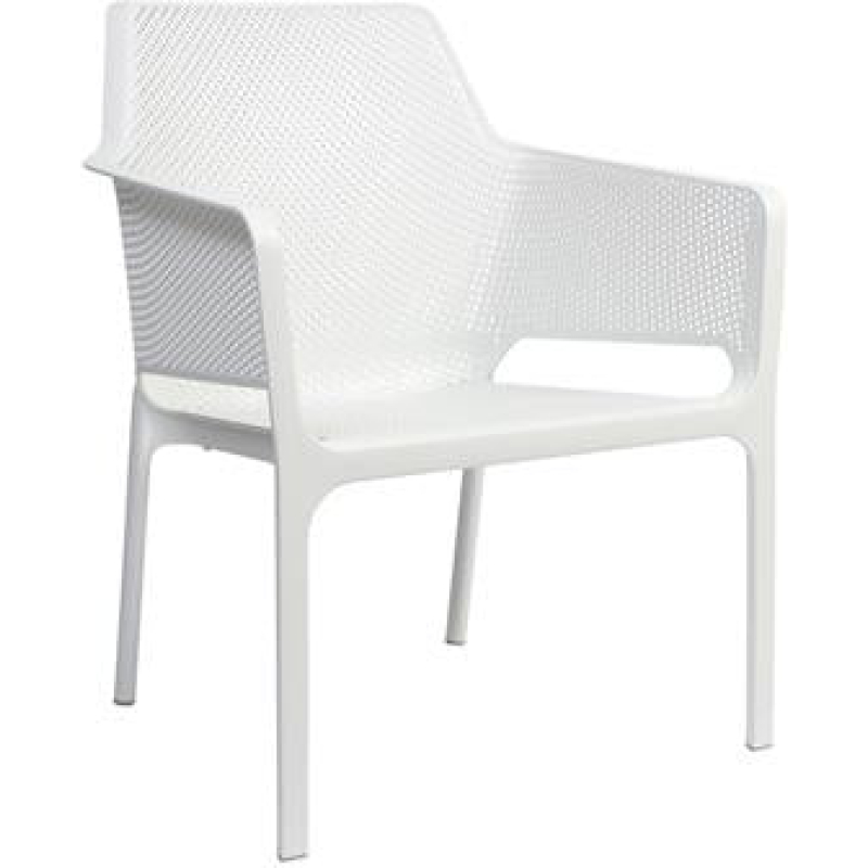 Net Relax Arm Chair