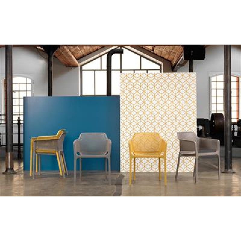 Net Arm Chair - Image 25