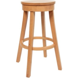 Alternative view of Bonn Stool 75cm