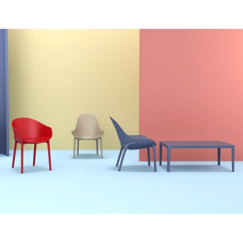 Sky Lounge Chair - Image 13