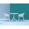 Sky Table 80cm Square - Image 9