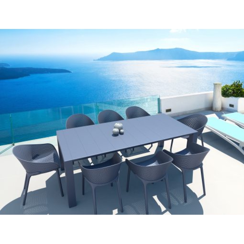 Sky Stacking Chair - Image 13