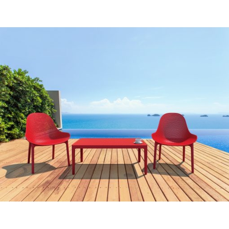 Sky Lounge Chair - Image 12