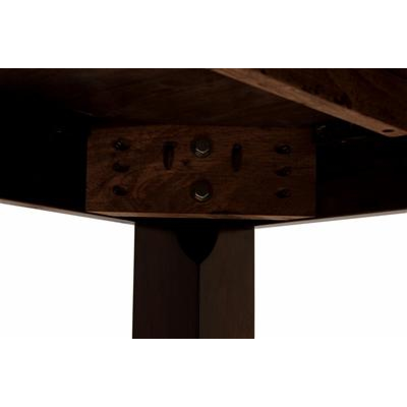 Chunk Bar Table 120cm - Image 5