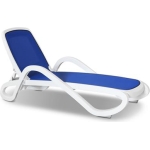 Barbados Sunlounge