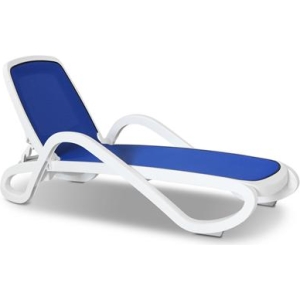 Barbados Sunlounge