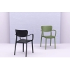 Siesta Loft Arm Chair - Image 8