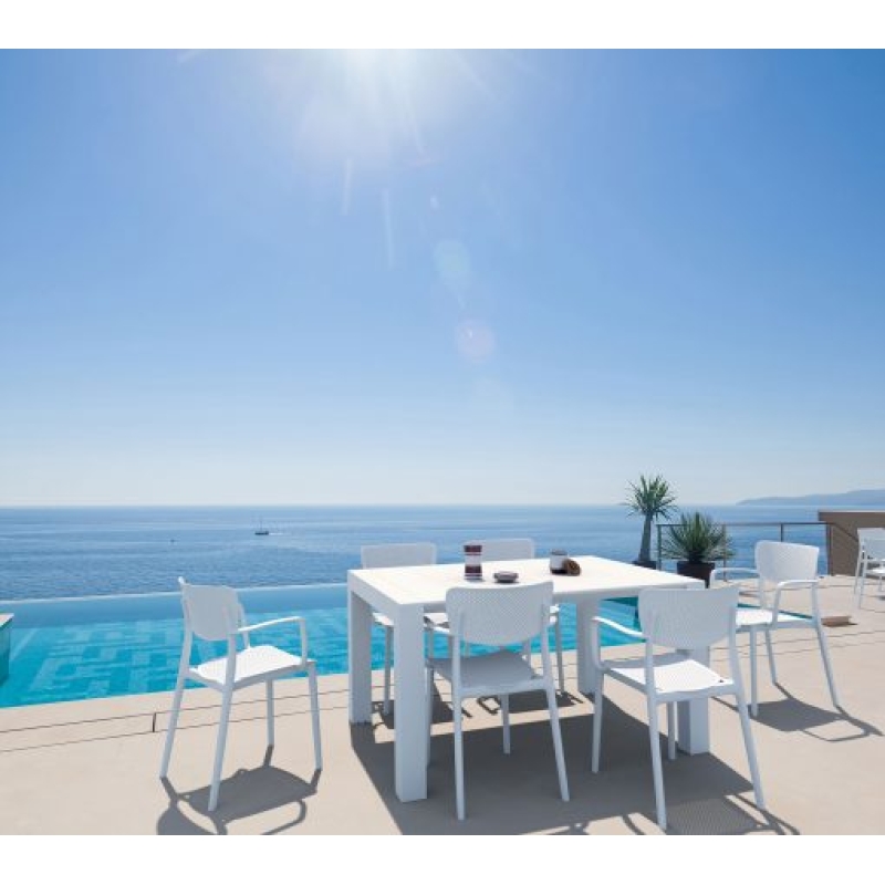 Loft Arm Chair - Image 7