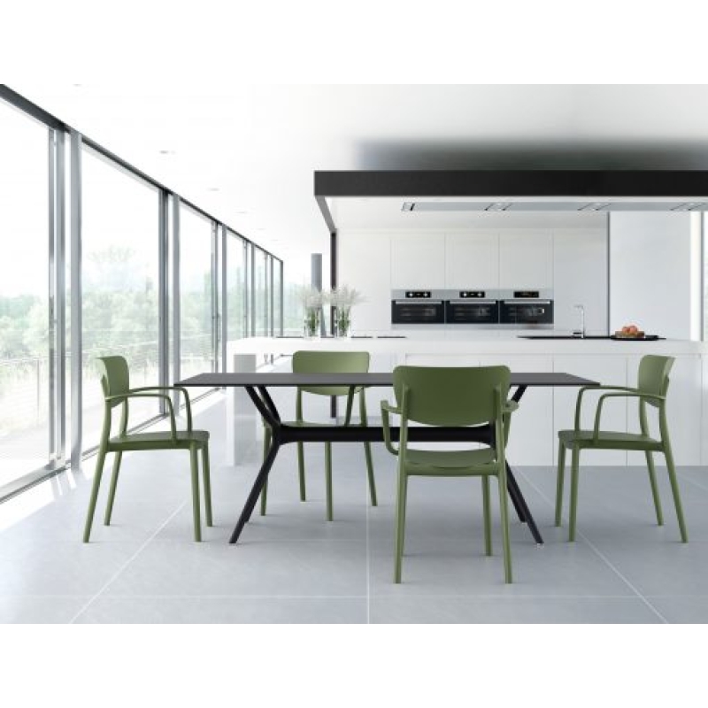 Lisa Arm Chair - Image 7