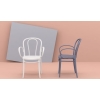 Siesta Victor Bentwood XL Arm Chair - Image 10