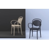 Marcel XL Stacking Chair - Image 8