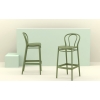 Victor Barstool 75cm High - Image 6