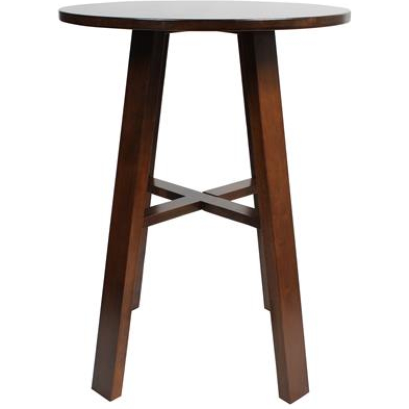 Chunk Bar Table 800mm Round - Image 9