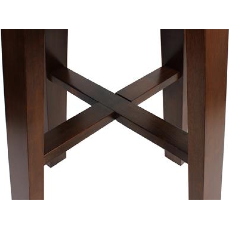 Chunk Bar Table 800mm Round - Image 10