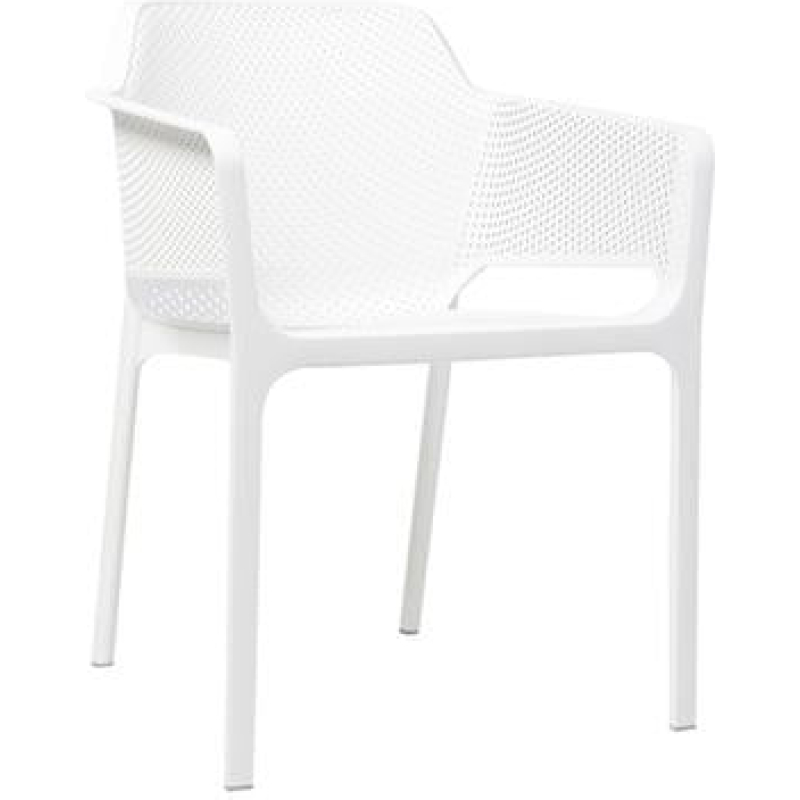 Net Arm Chair - Image 4