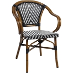 Amalfi Arm Chair