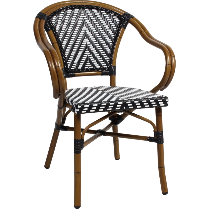 Amalfi Arm Chair