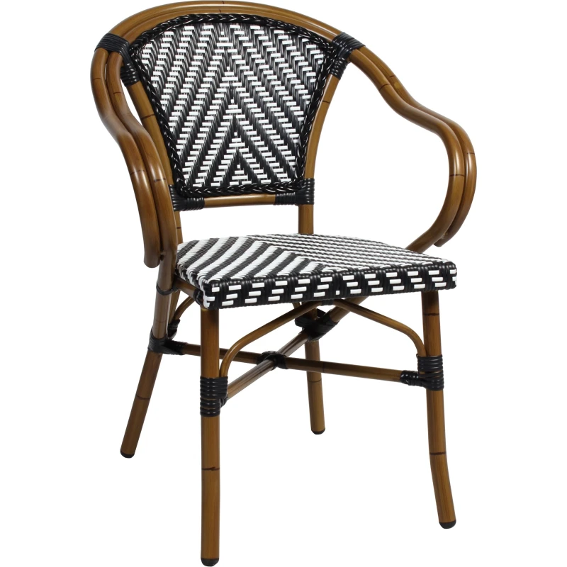 Amalfi Arm Chair