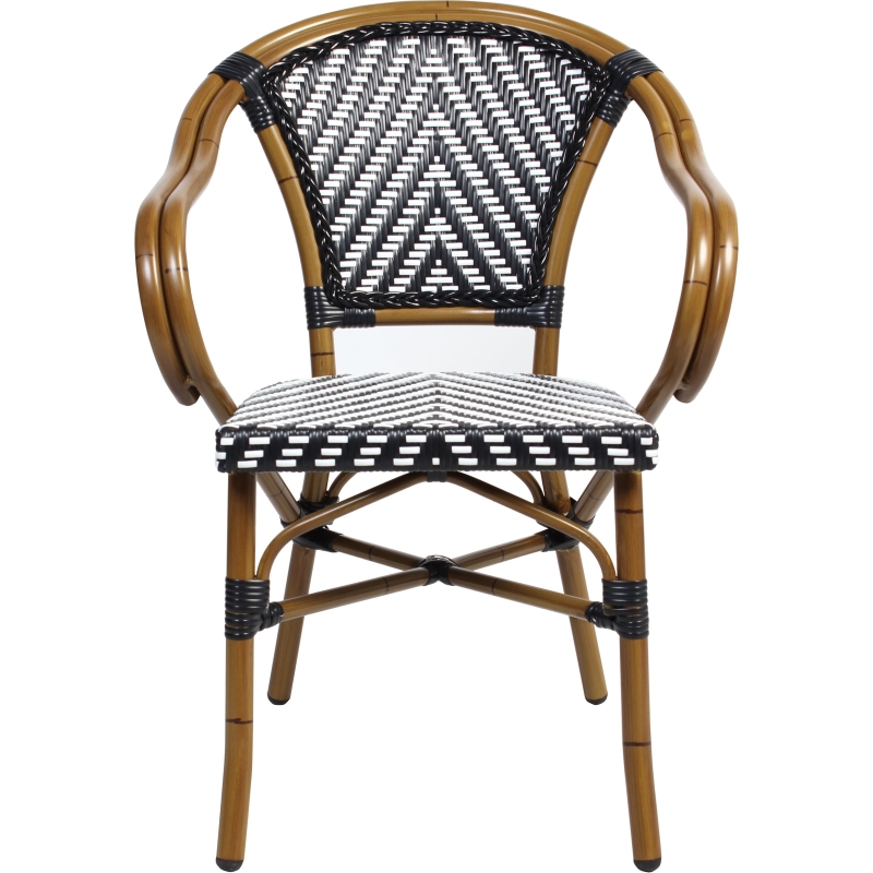 Amalfi Arm Chair - Image 4