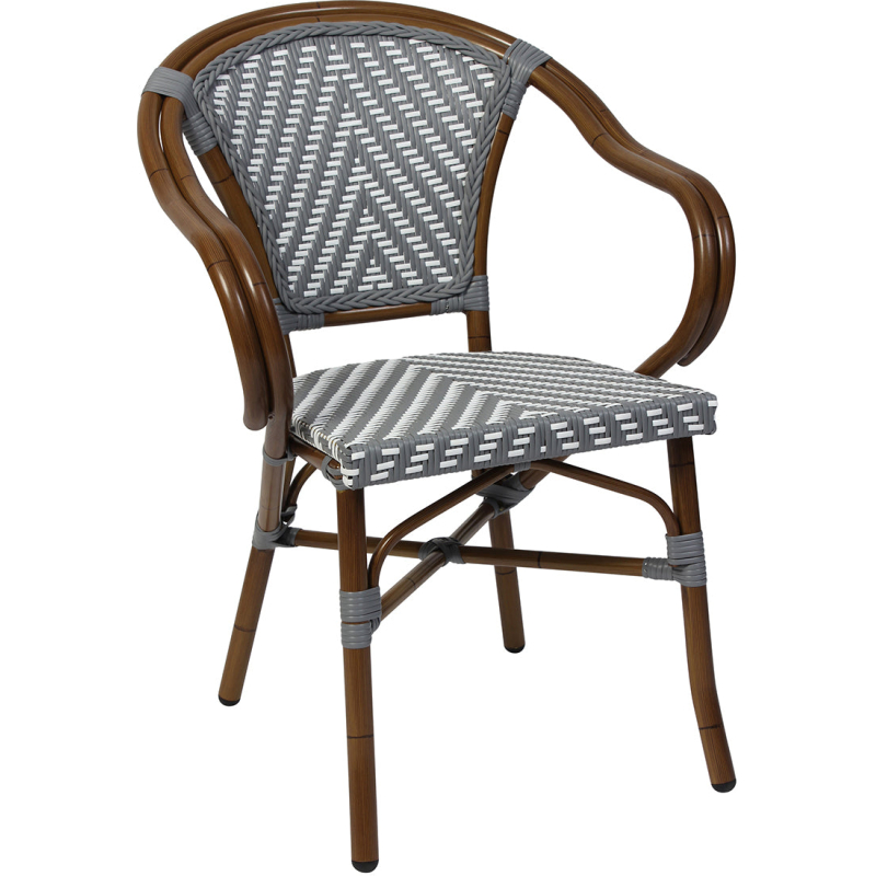 Amalfi Arm Chair - Image 2