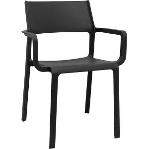 Trill Arm Chair