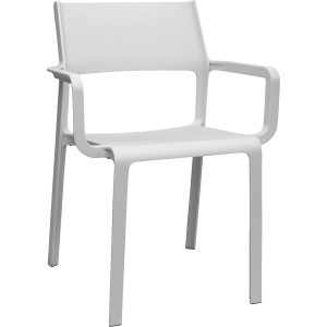 Alternative view of Trill Arm Chair