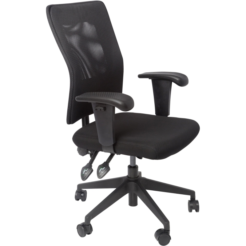 AM100 Mesh Chair