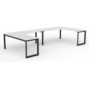 Anvil 2-User 90 Degree Workspace