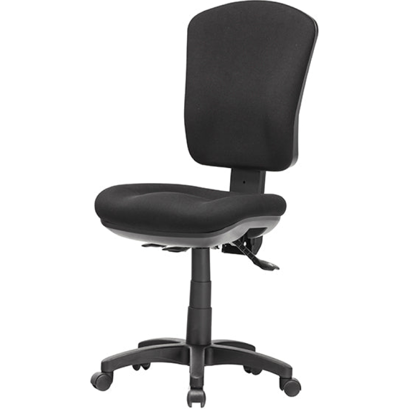 Aqua Office Chair - Image 12