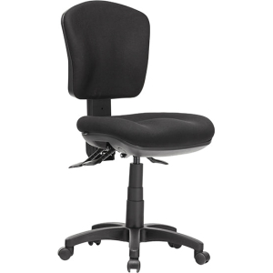 Aqua Office Chair