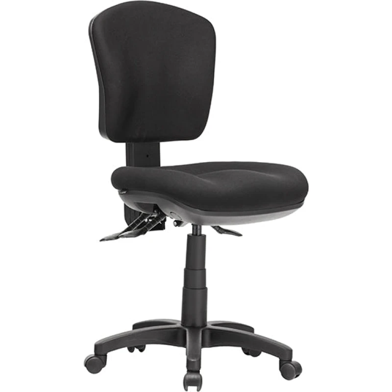 Aqua Office Chair