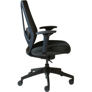 Alternative view of Arco Chair