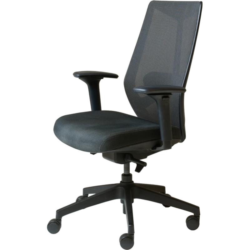 Arco Chair