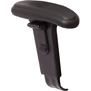 Alternative view of ECO70BM Medium Back Operator Chair