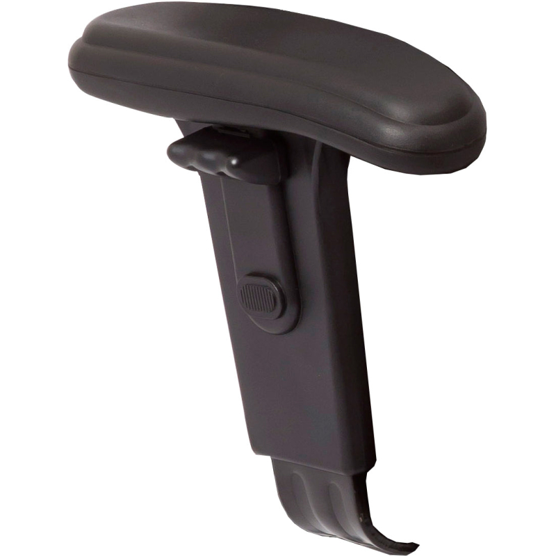 ECO70BM Medium Back Operator Chair - Image 2