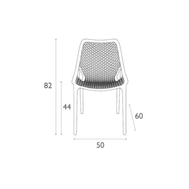 Air Chair - Image 9