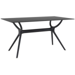 Air Table 140cm Long