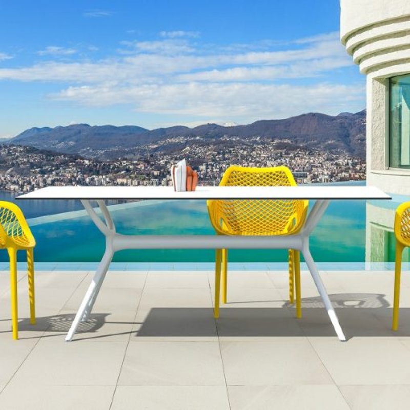 Air Table 180cm Long - Image 3