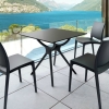 Air Table 80cm Square - Image 3