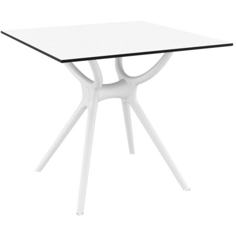Air Table 80cm Square