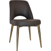 Albury Chair Brass Leg - Image 3
