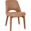Albury Chair Walnut Timber Leg - Image 16