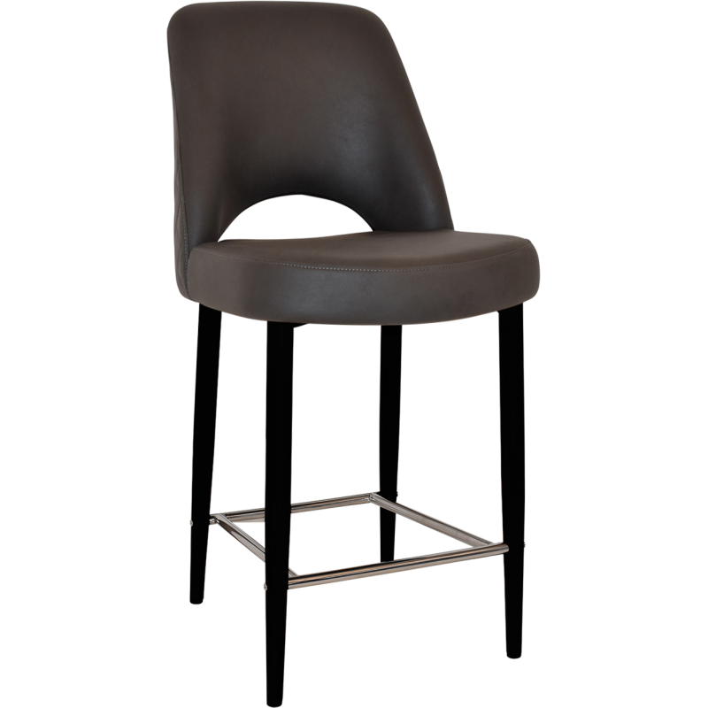 Albury Stool 65cm High - Image 12